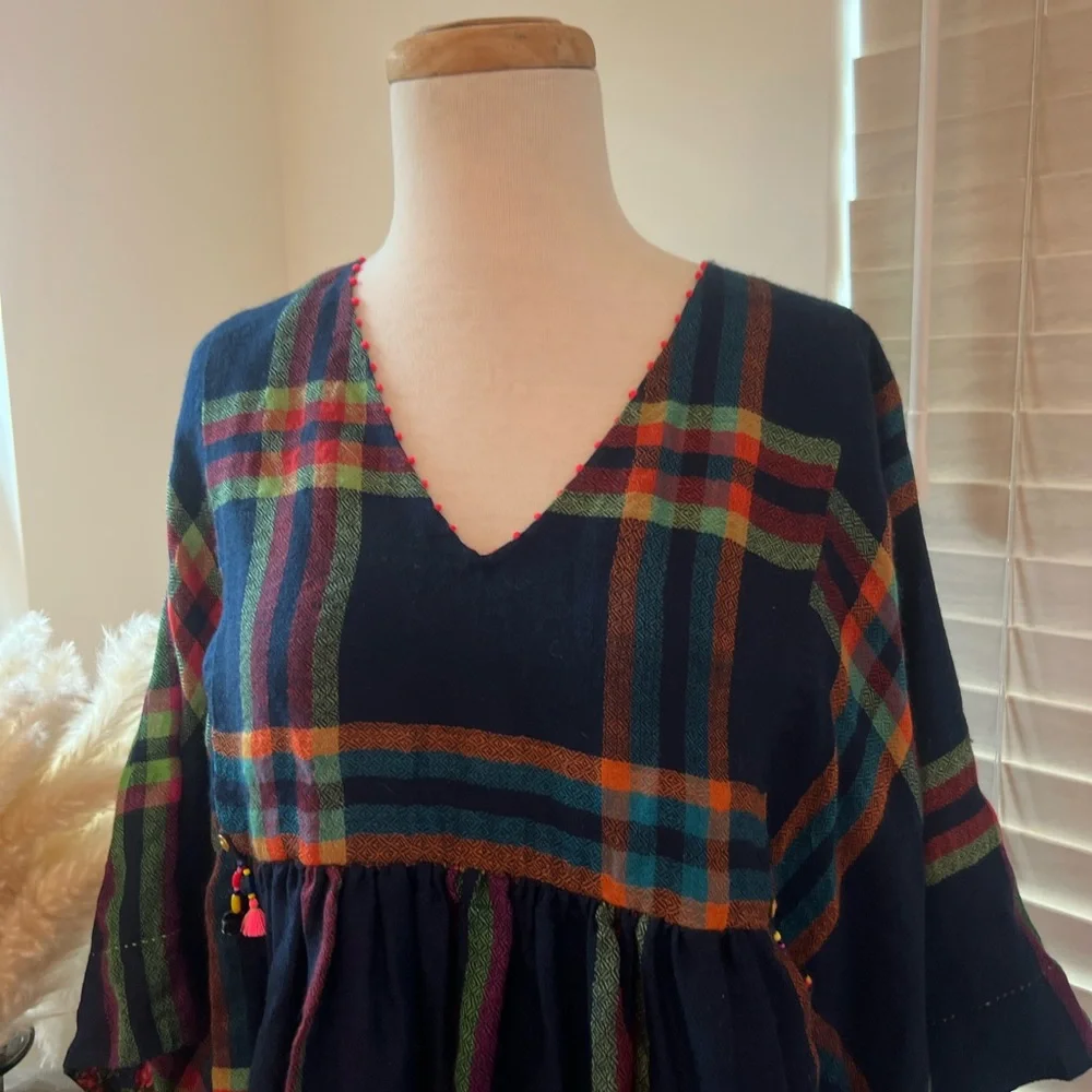 Pero sundress/tunic - Picture 4 of 11